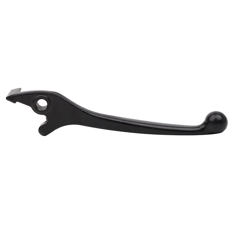 Left and Right Hydraulic Disc Brake Lever Perfect Fit 50-250cc Motorcycle Dirt Bike Scooter Parts-Includes 70cc 90cc 110cc 125cc