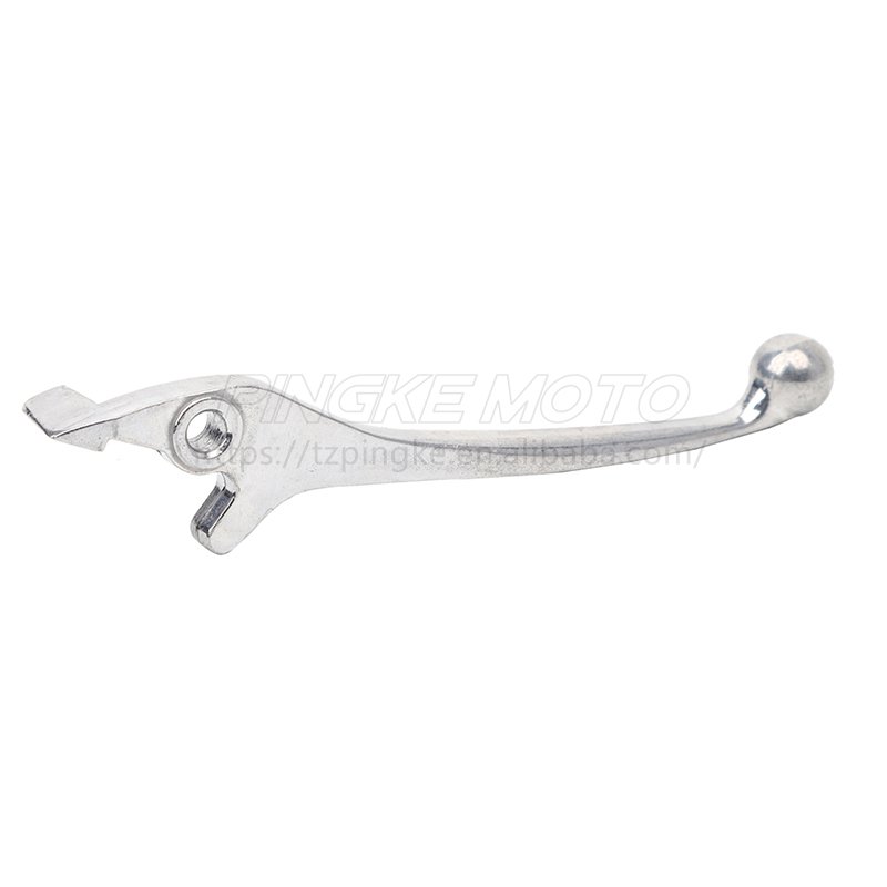 Left and Right Hydraulic Disc Brake Lever Perfect Fit 50-250cc Motorcycle Dirt Bike Scooter Parts-Includes 70cc 90cc 110cc 125cc