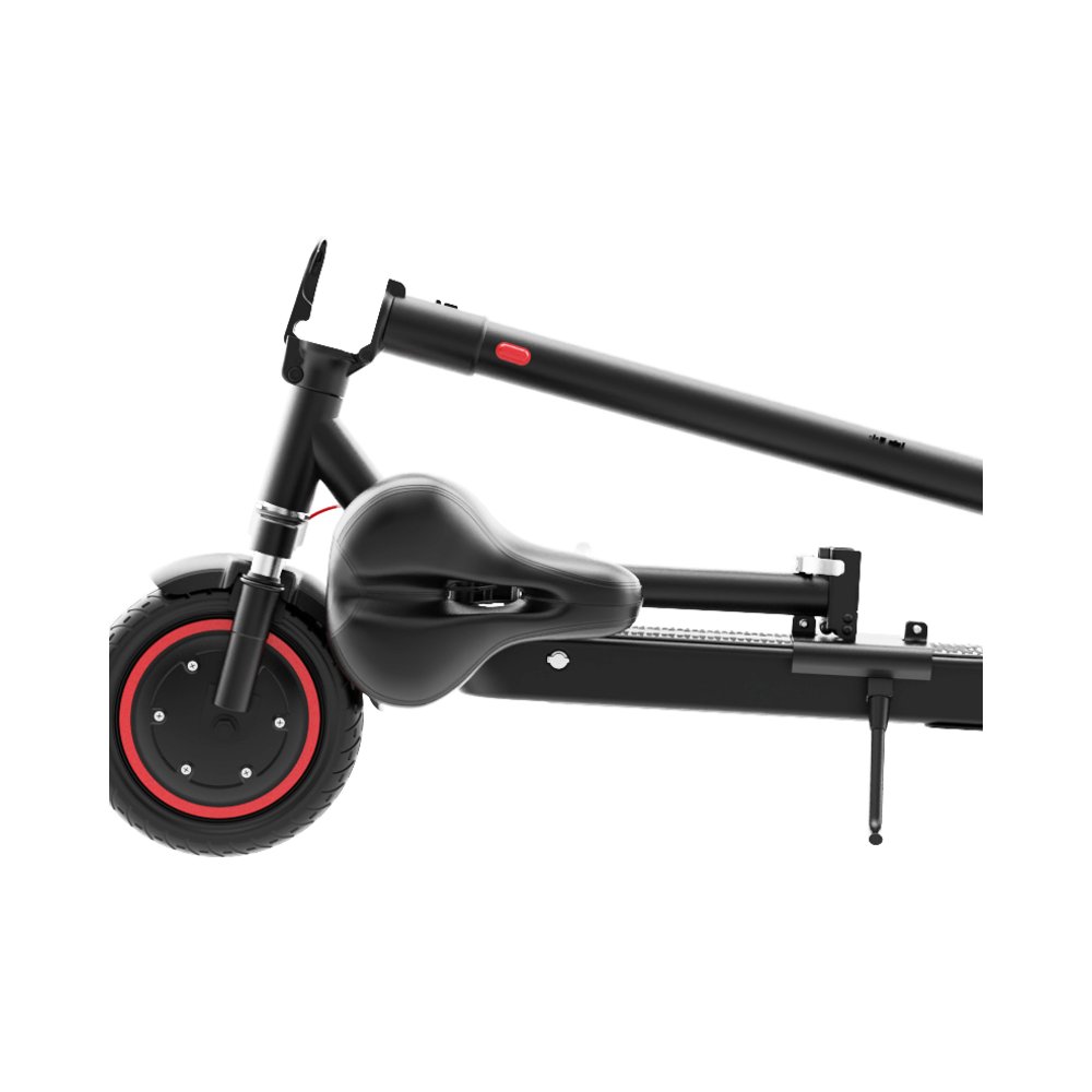 Max G30 Smart Electric Scooter Seat Parts New Foldable Height Adjustable Shock-Absorb UK warehouse Saddle Accessories