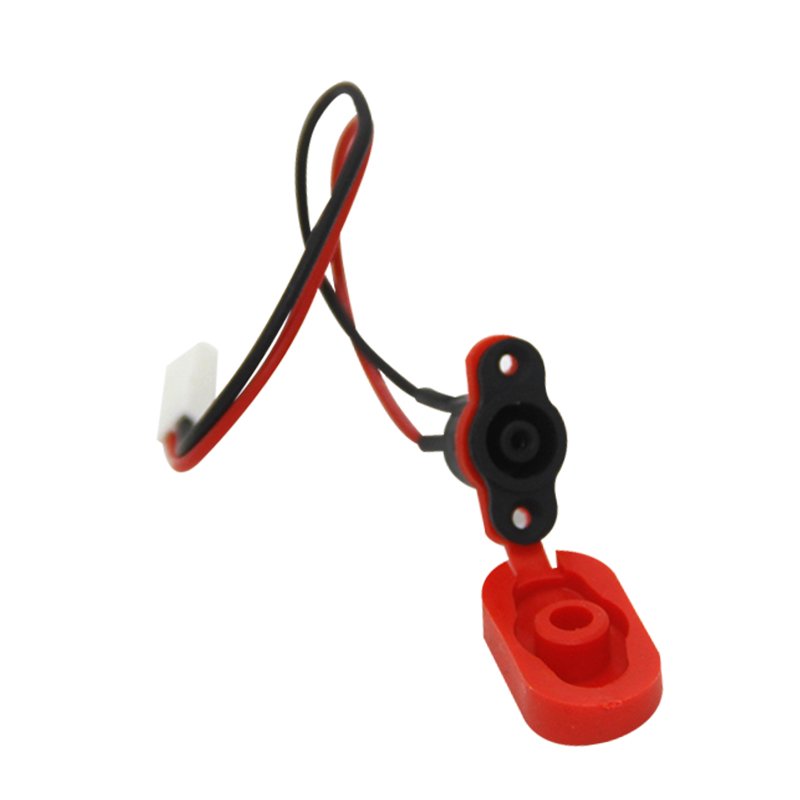 M365 Pro2 scooter parts DC charger port