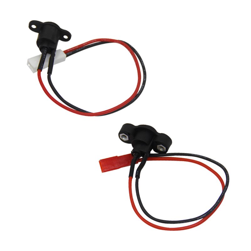 M365 Pro2 scooter parts DC charger port