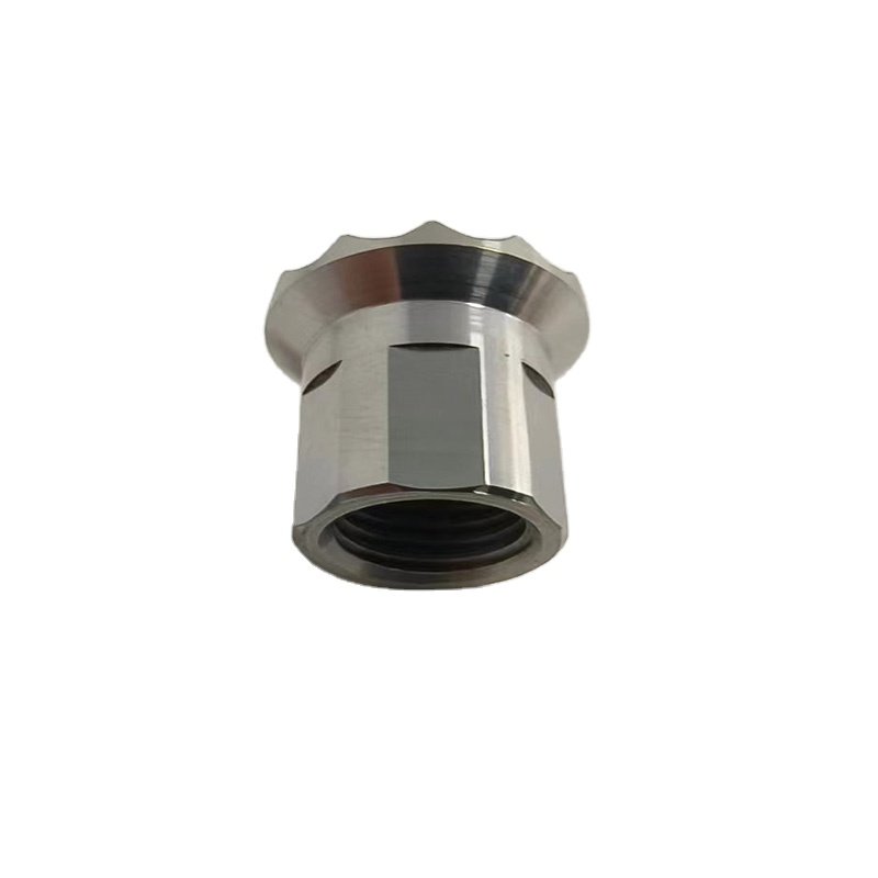 Custom Metal Stainless Steel Motorcycle Bolt parts Die Casting Mold Manufacturing Metal Service CNC Machining