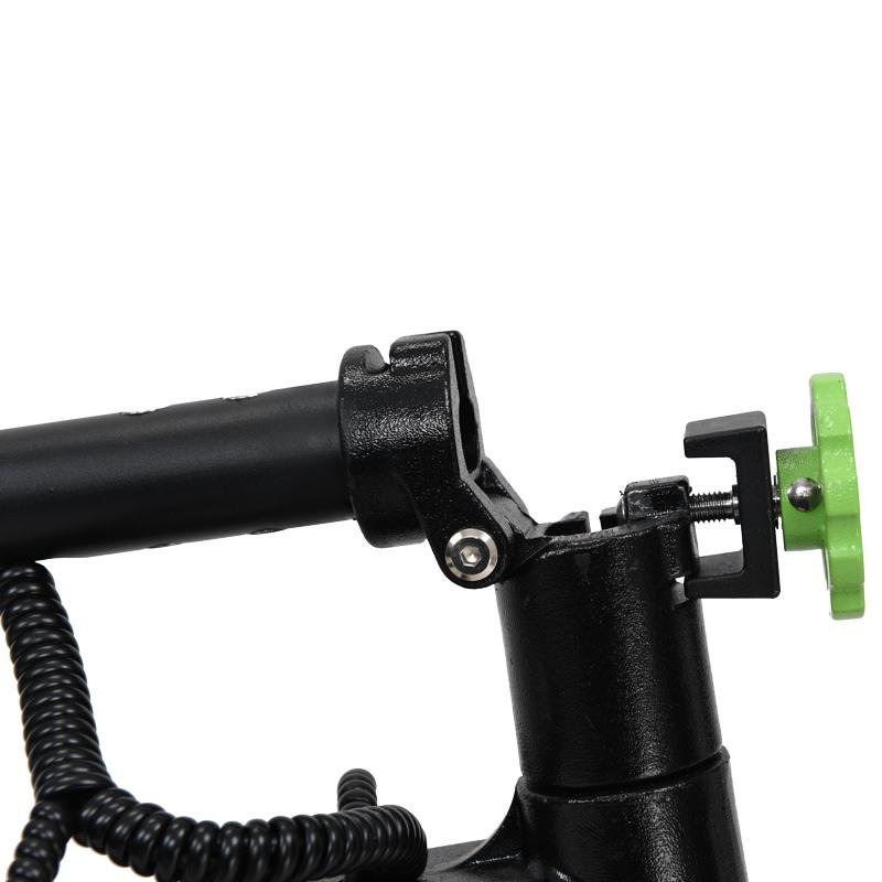 MINI Electric Scooter 2022 Newest Design dual motor 48V 500W 18AH Lithium Battery 53km/h US and EU IN STOCK