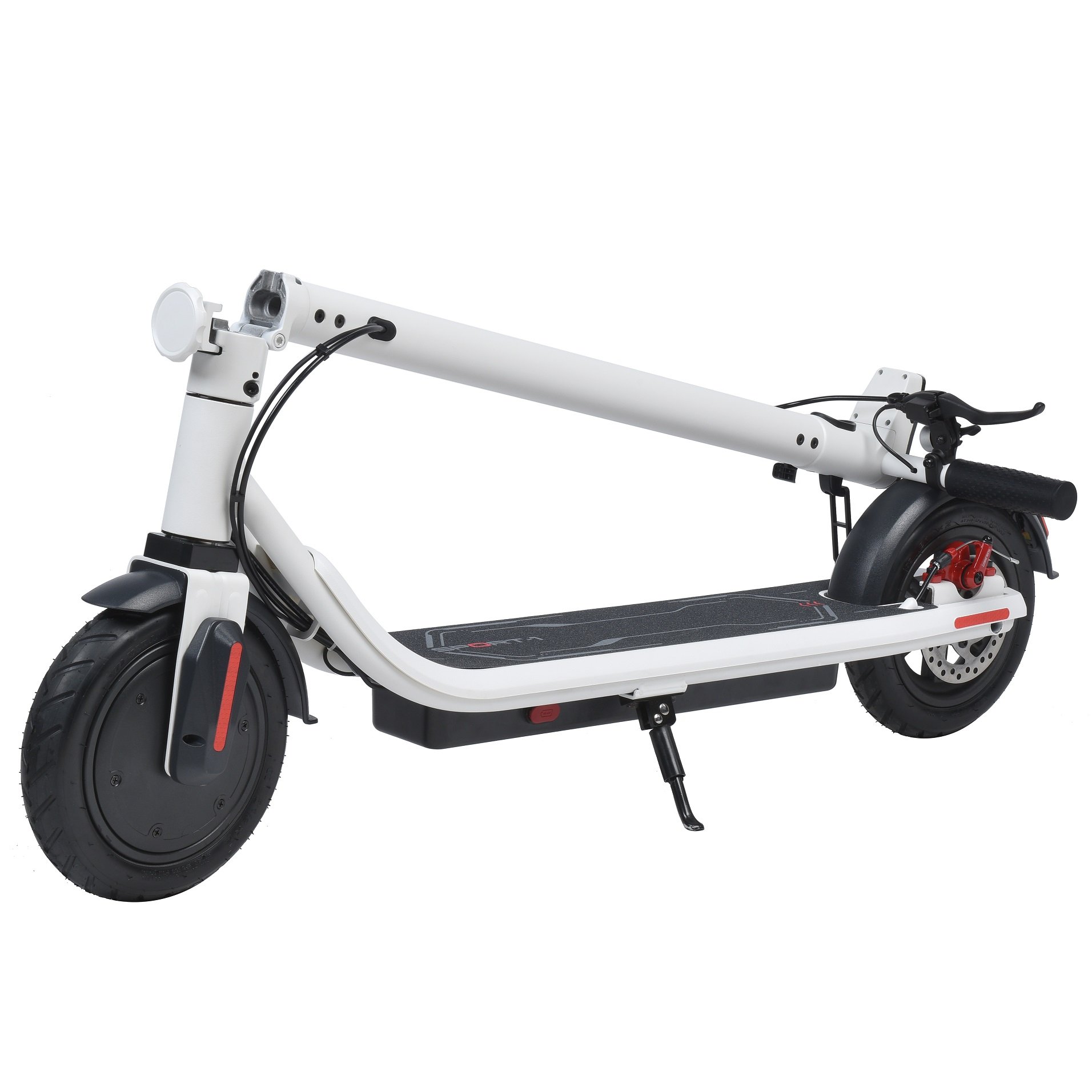 Freego ES-08S V1.9 Power 350W 36V 8.5 inch Portable Electric Scooter for sales