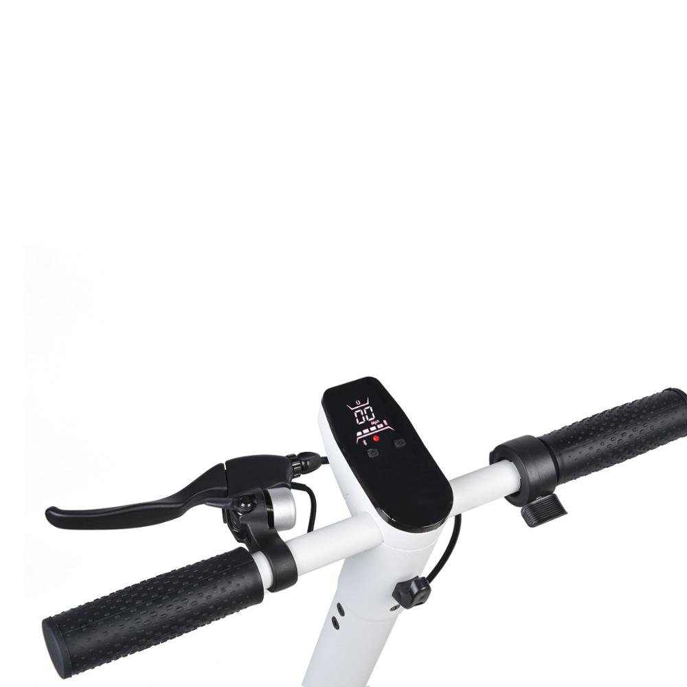 Freego ES-08S V1.9 Power 350W 36V 8.5 inch Portable Electric Scooter for sales