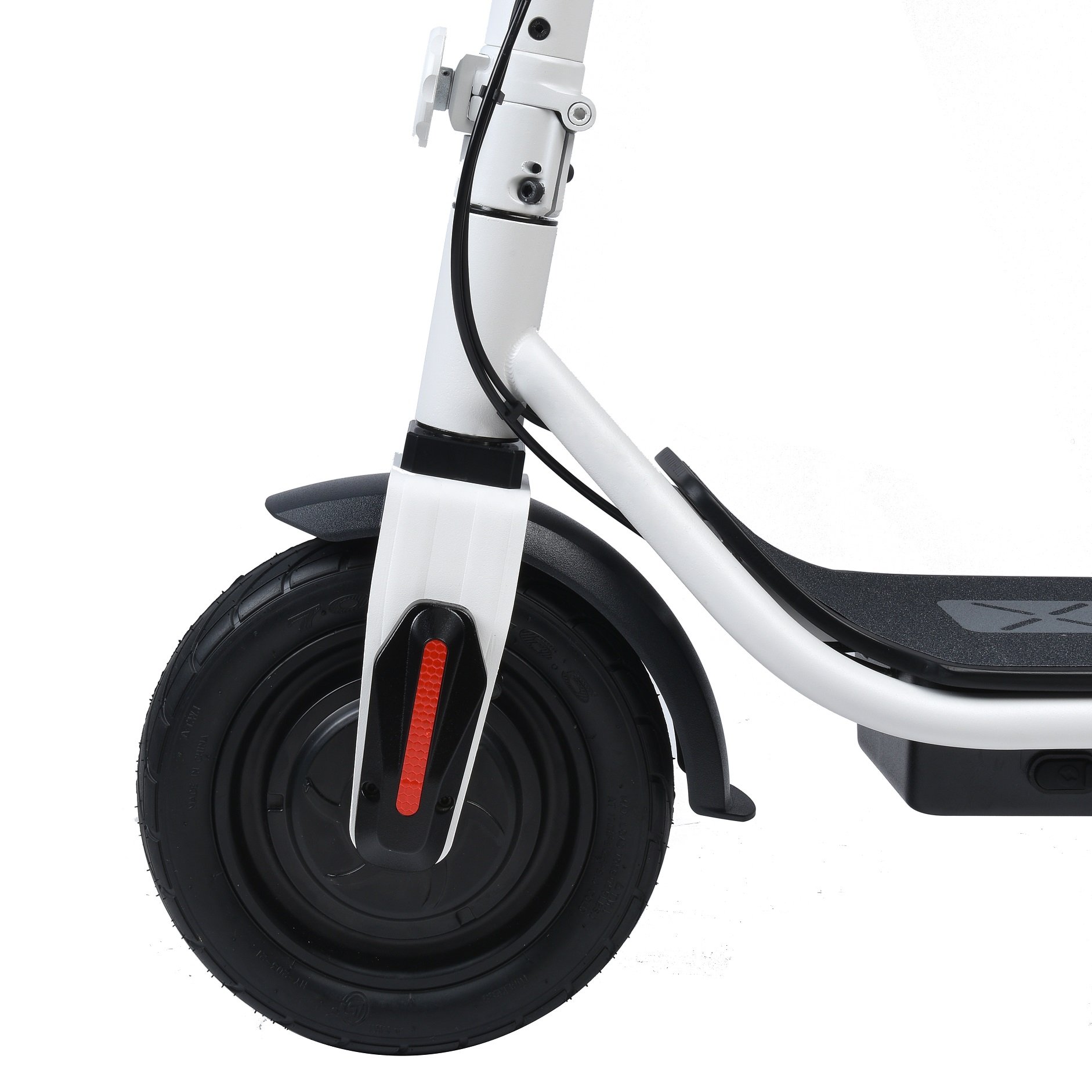 Freego ES-08S V1.9 Power 350W 36V 8.5 inch Portable Electric Scooter for sales