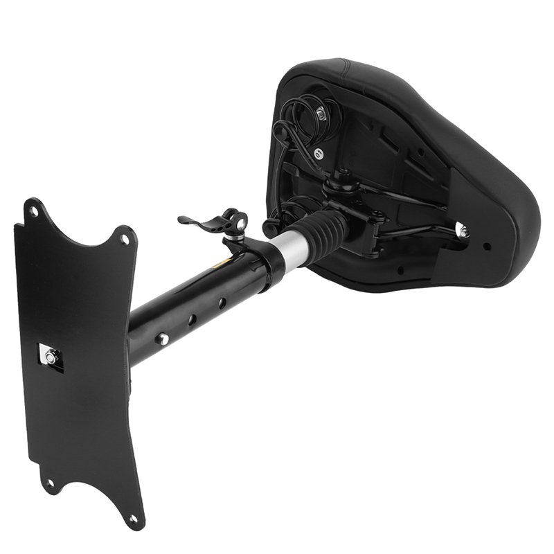 Best Price Electric Scooter Seat Adjustable Folding Scooter Seat For Sealup