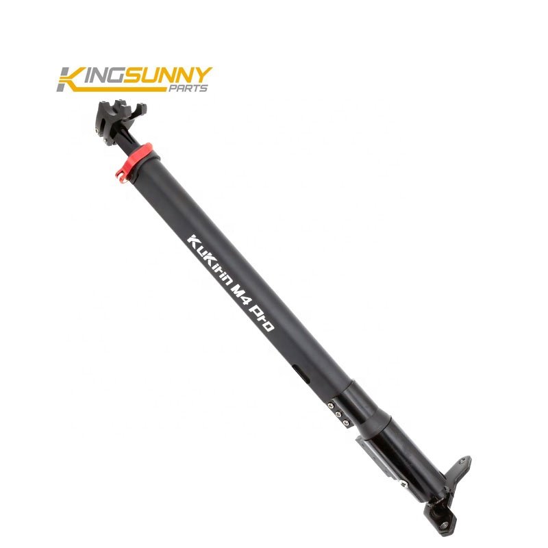 Folding Pole Kit For Kugoo M4 Pro Electric Scooter Electric Scooter Front Folding Pole Kit Parts Electric Scoote Spare Parts