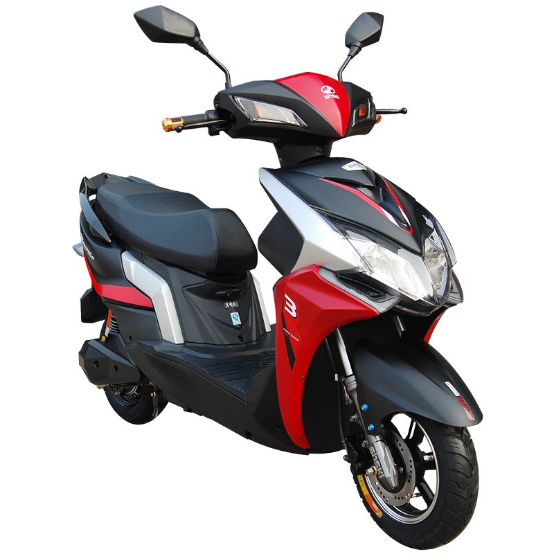 Chinese cheapest electric scooter 1500w High Speed scooter fastest electric scooter