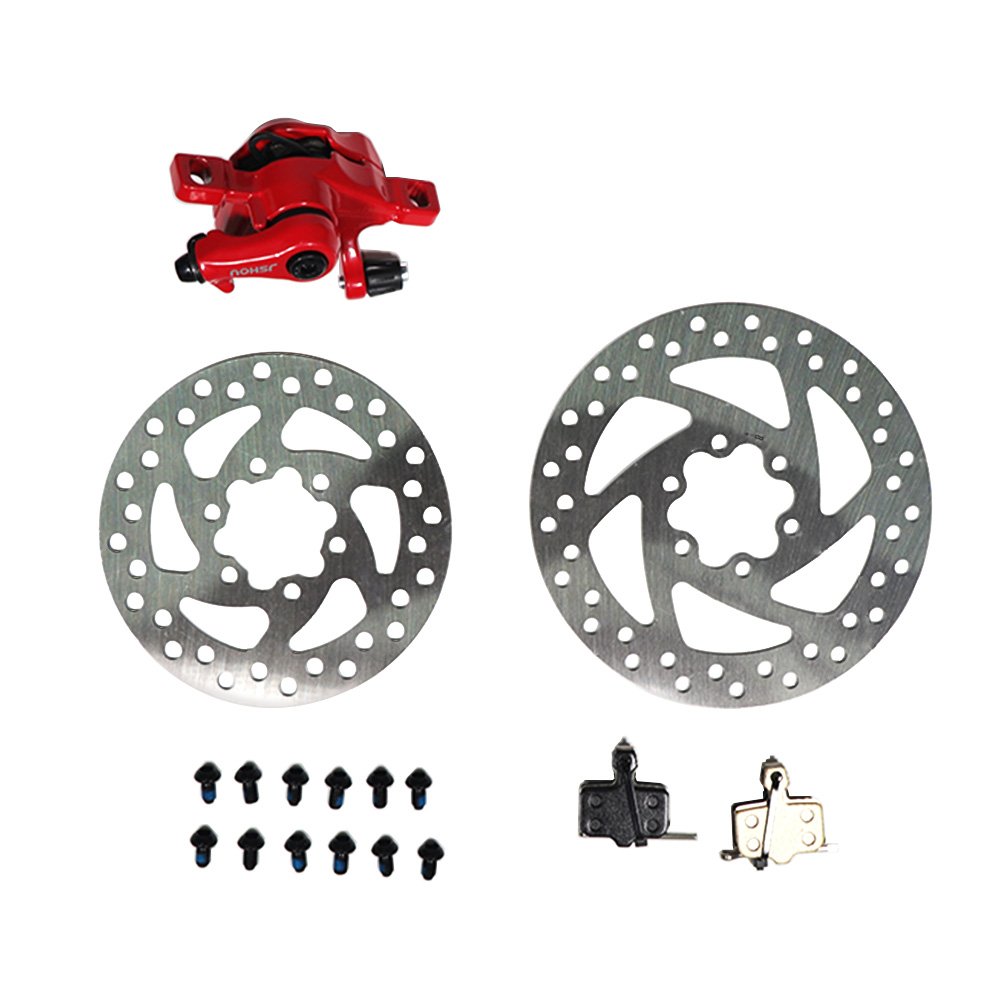 Zero 10x 8X Parts Repair Kit E Scooter Accessories For Zero 8 10 11X Electric Scooter Spare Parts Accessories Pro Scooter Parts