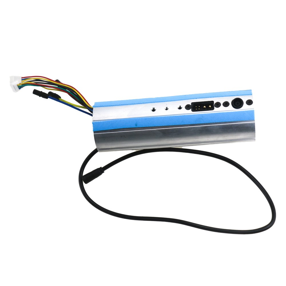 EU Warehouse Electric Scooter Motherboard Controller Assembly Parts For Ninebot E22 E23 E24 E25 Scooter Accessories Parts