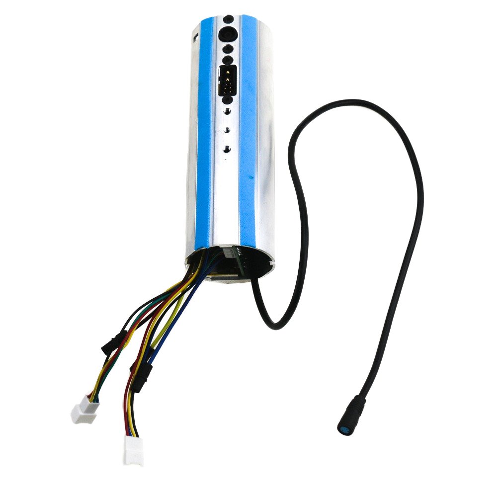 EU Warehouse Electric Scooter Motherboard Controller Assembly Parts For Ninebot E22 E23 E24 E25 Scooter Accessories Parts