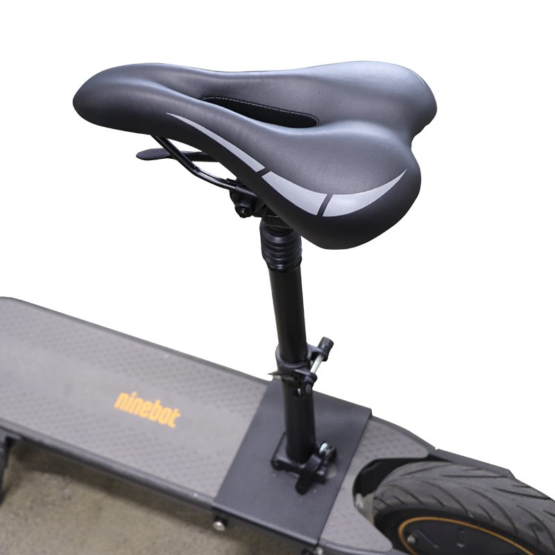 New Image EU Stock Adjustable Saddle Seat Chair Electric Scooter Seat Saddle For Ninebot MAX G30 Foldable Scooter Spare Parts