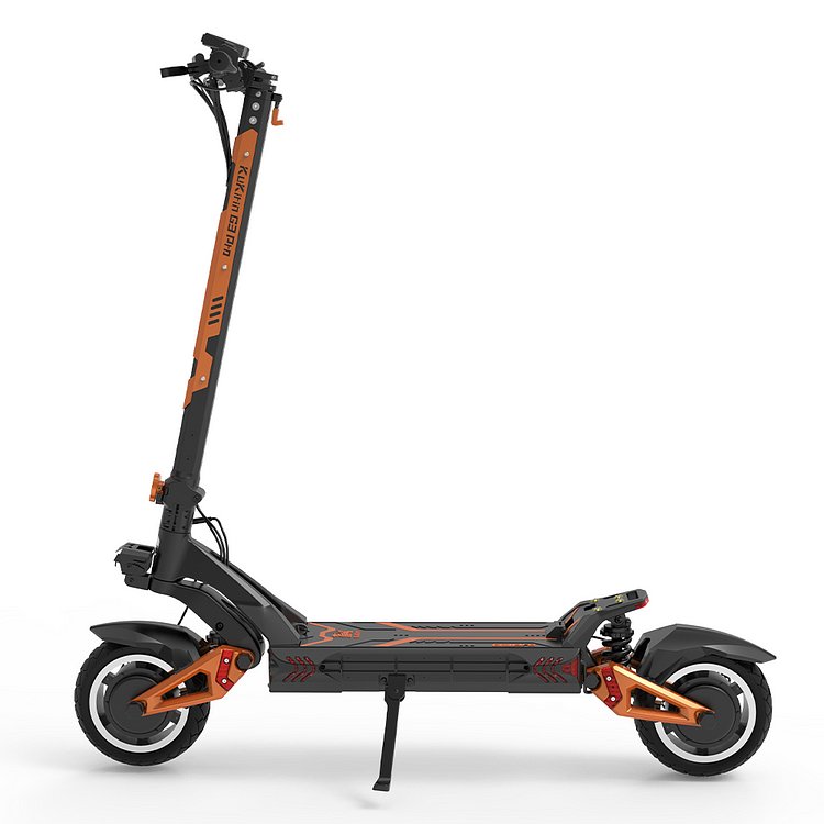 KUGOO KUKIRIN G3 Pro Electric Scooter 1200W 65Km/h Foldable E-scooter Adult Electric Scooters