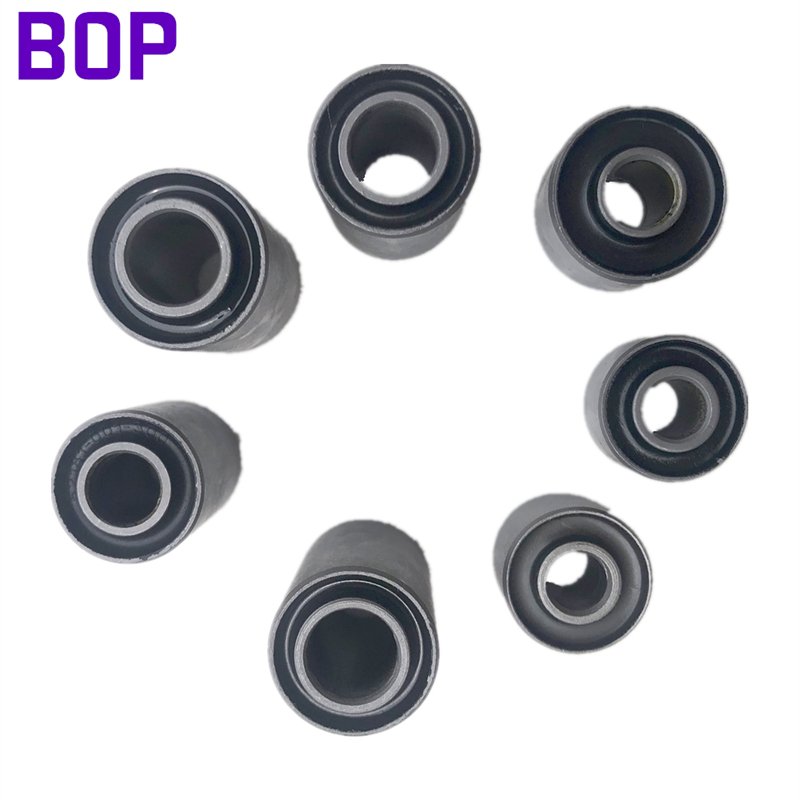 Cheap and high quality Flat fork bushing scooter parts