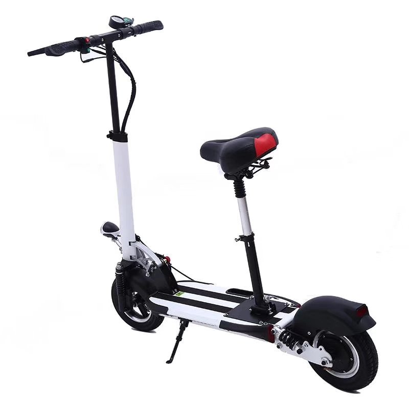 2021 hot sale china factory folding electric scooters for adults up 18