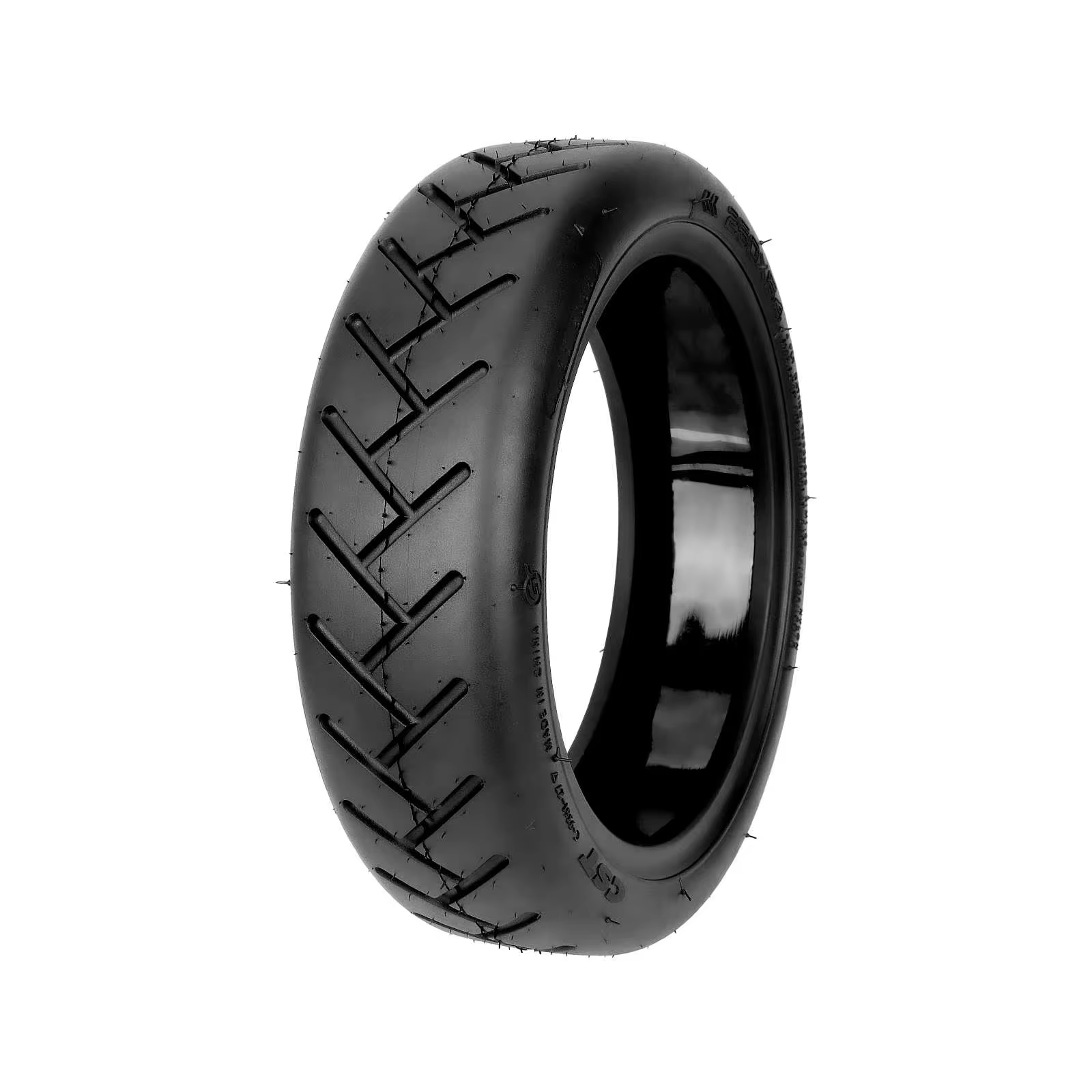 Superbsail 250*54 Self-repairing 4pro Tubeless Tire With 10 Inch Vacuum Tires For Xiaomi 4 Pro/4Lite Scooter Wheel Tyre Parts