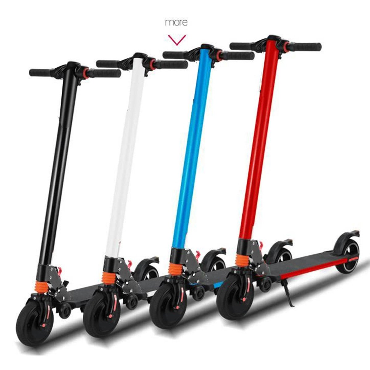 ECO rider professional patinete electrico xiaomi pro wholesale 2 wheel electric scooter