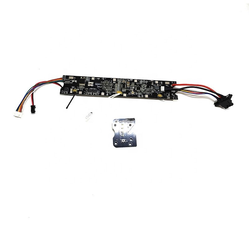 E-scooter Parts electric scooter bms for external battery for ES1/ES2/ES4/E25 Scooter Accessories