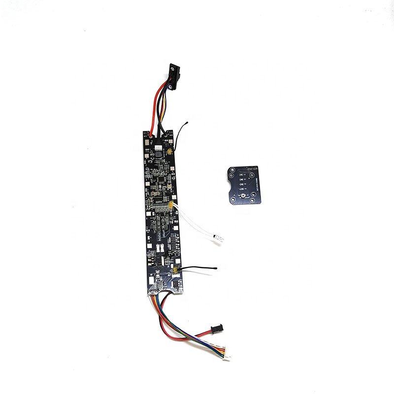 E-scooter Parts electric scooter bms for external battery for ES1/ES2/ES4/E25 Scooter Accessories