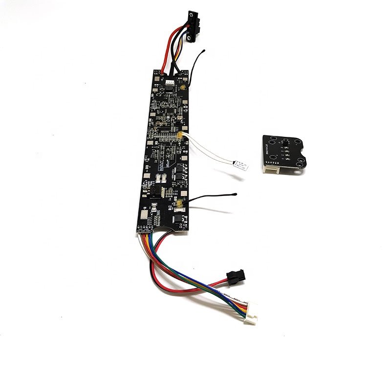 E-scooter Parts electric scooter bms for external battery for ES1/ES2/ES4/E25 Scooter Accessories
