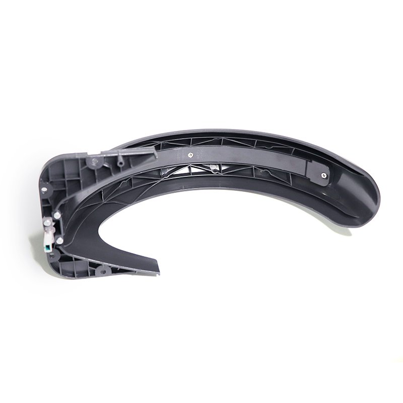 Original Rear Fender Assembly Accessories for Ninebot MAX Plus KickScooter Original Ninebot Max Plus Rear fender Parts