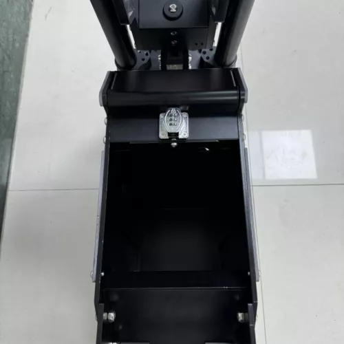 Factory wholesale M5 electric scooter body parts frame 13/14inch good quality electric scooter spare parts accessories