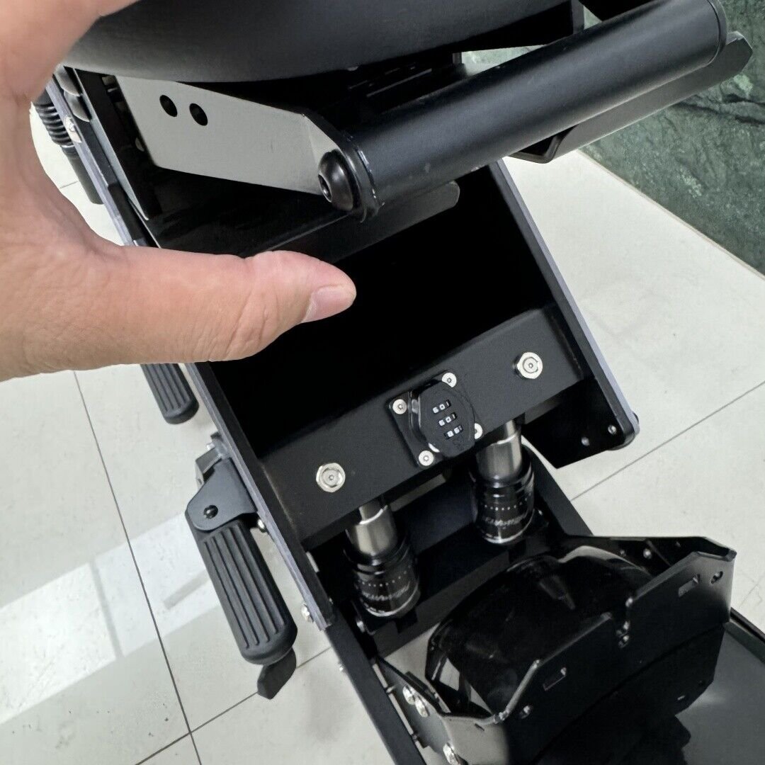 Factory wholesale M5 electric scooter body parts frame 13/14inch good quality electric scooter spare parts accessories