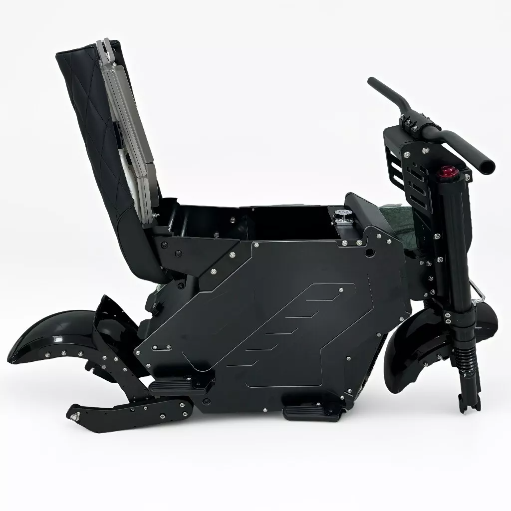 Factory wholesale M5 electric scooter body parts frame 13/14inch good quality electric scooter spare parts accessories