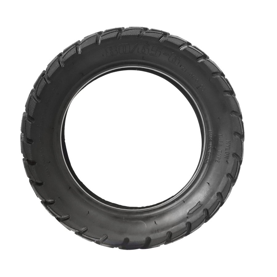 Popular Design Scooter Tires 255x80 Off-road tyre 10*2.5 Outer Tire Electric Scooter Parts & Accessories(old)