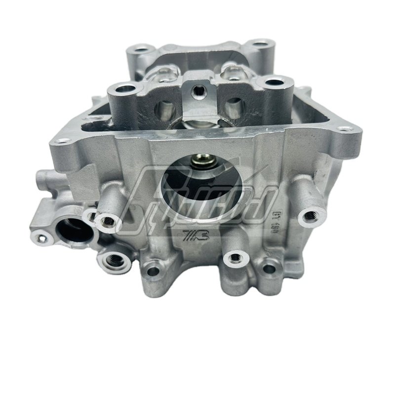 Motorcycle engine parts Racing Cylinder Head for honda 4V PCX150 K97 CLICK150