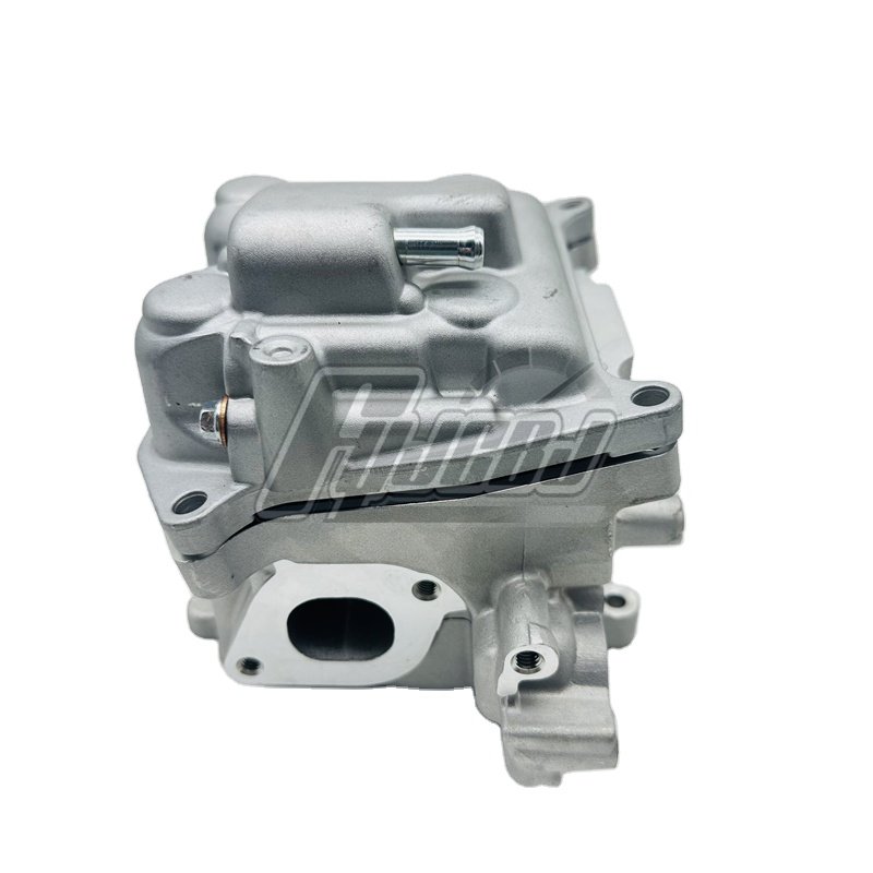 Motorcycle engine parts Racing Cylinder Head for honda 4V PCX150 K97 CLICK150