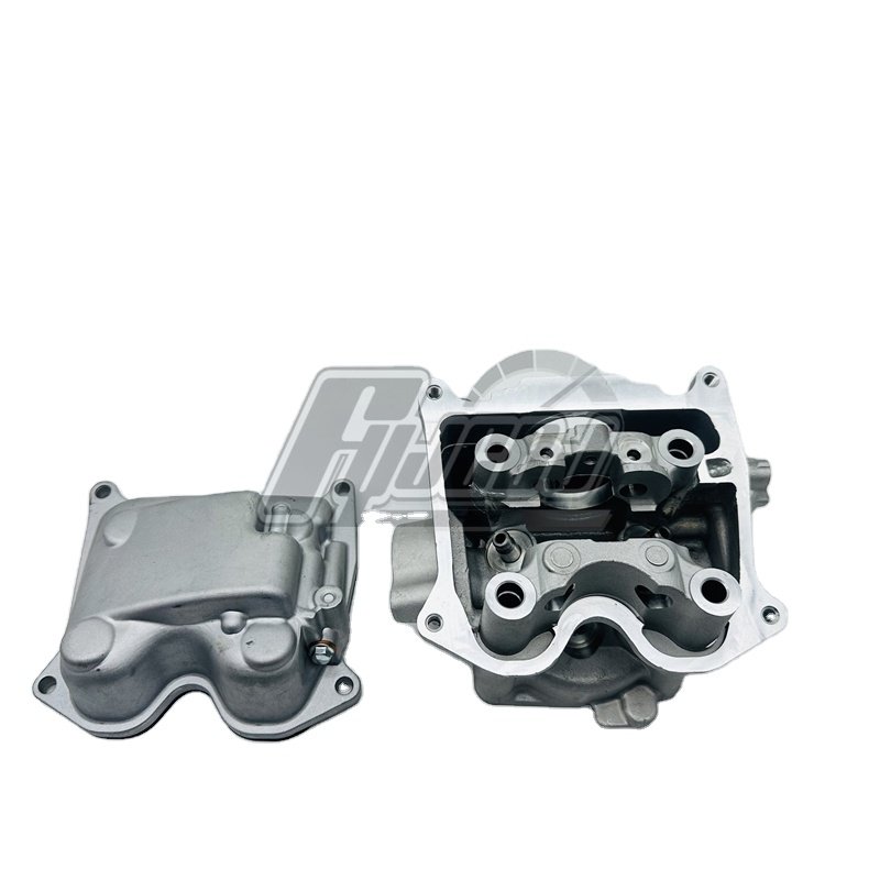Motorcycle engine parts Racing Cylinder Head for honda 4V PCX150 K97 CLICK150