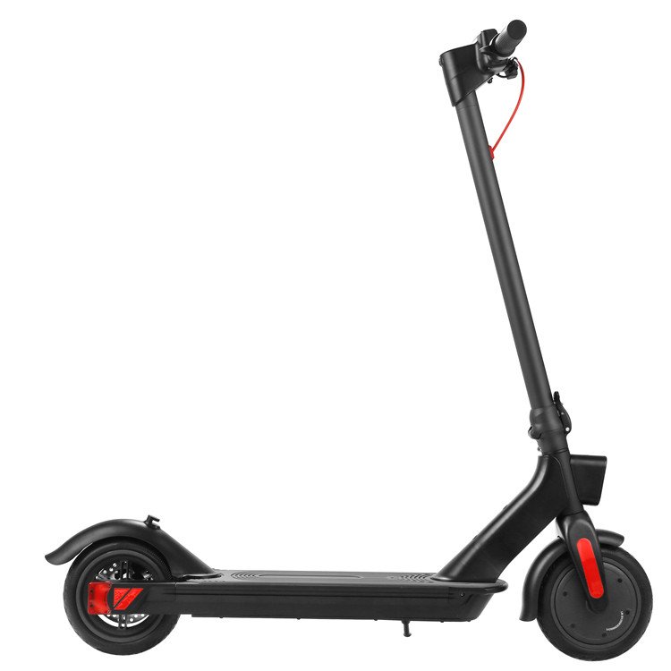 2022 High Quality Electric Scooters E-Scooters Factory Price 8.5 Inch Adult Kick Pro Scooter