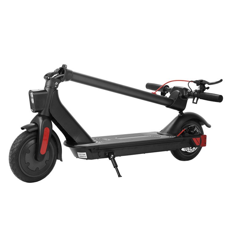 2022 High Quality Electric Scooters E-Scooters Factory Price 8.5 Inch Adult Kick Pro Scooter