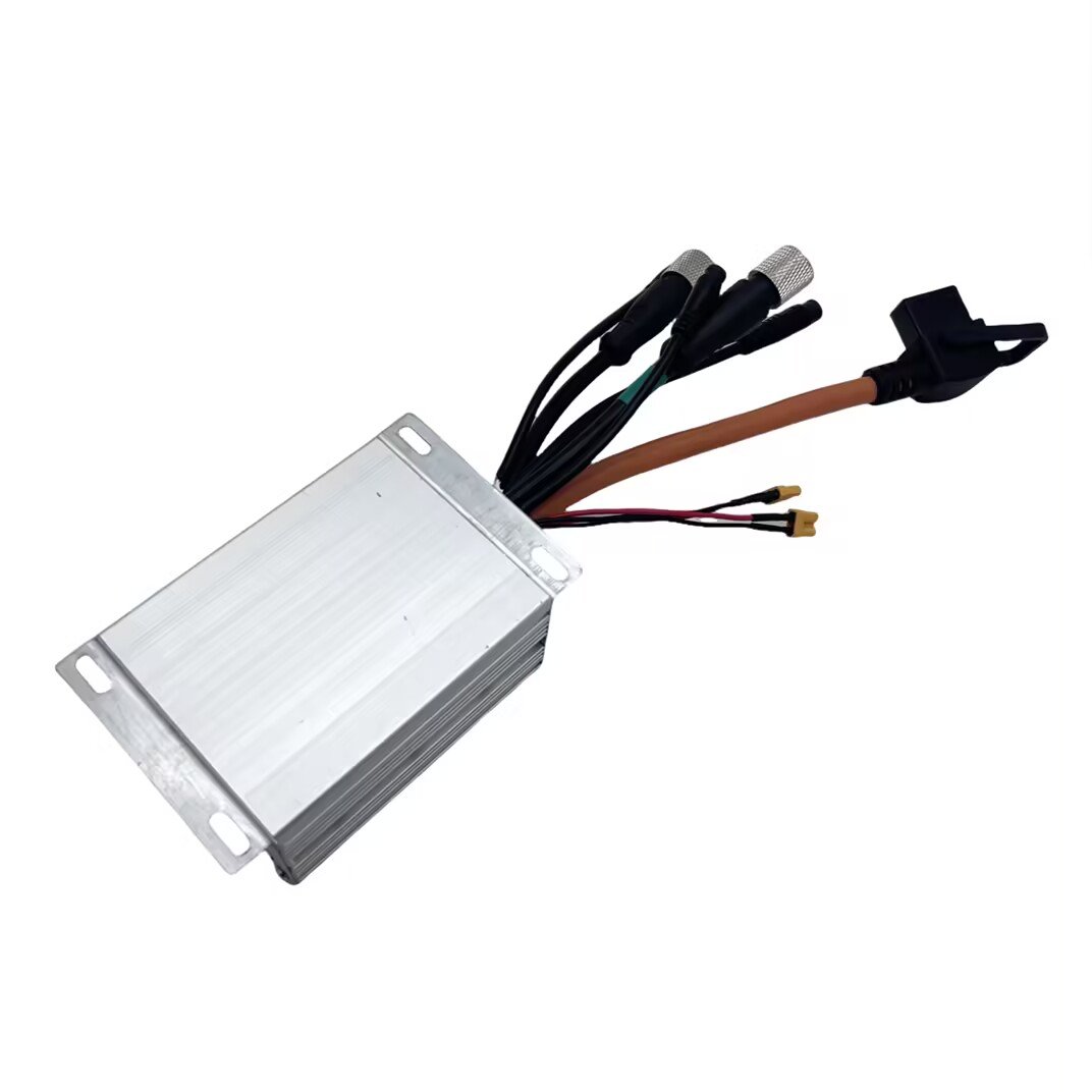 52V Brushless DC Motor Controller for KUGOO KIRIN KuKirin G3 Pro Electric Scooter Original Controller Spare Parts