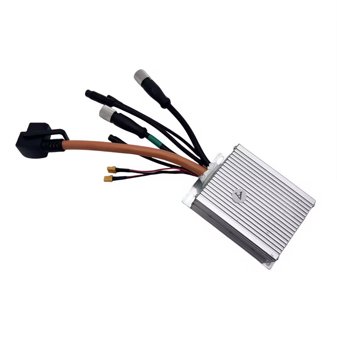 52V Brushless DC Motor Controller for KUGOO KIRIN KuKirin G3 Pro Electric Scooter Original Controller Spare Parts