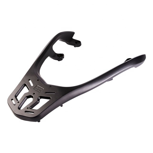 XMAX300 motorcycle aluminium alloy tail frames FOR YAMAHA motorbike trunk tail shelf box baggage luggage tailstock metal bracket