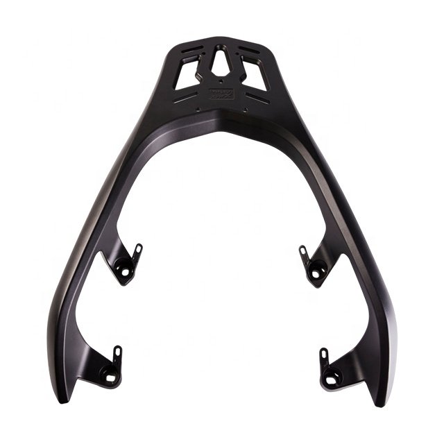 XMAX300 motorcycle aluminium alloy tail frames FOR YAMAHA motorbike trunk tail shelf box baggage luggage tailstock metal bracket