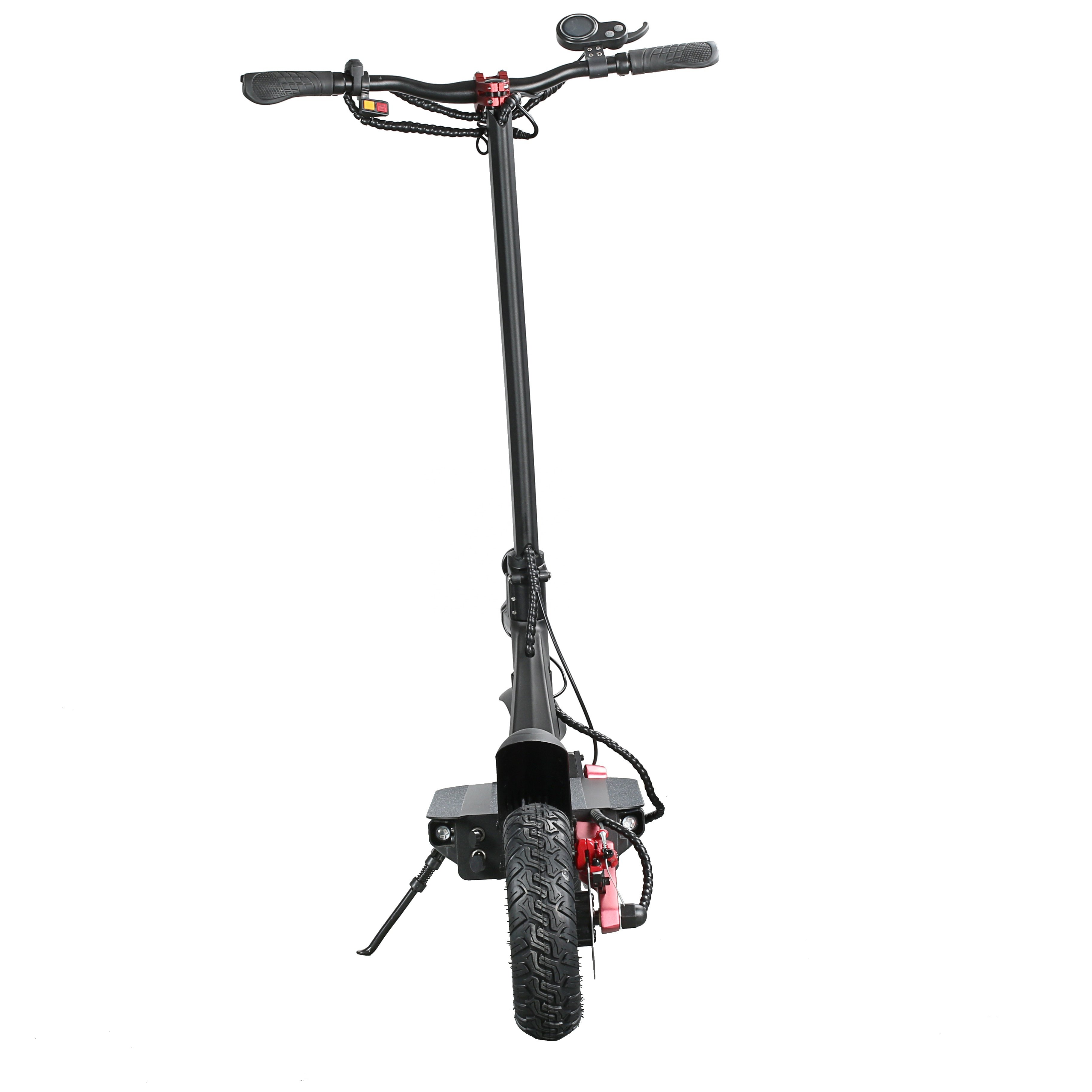 2021 Off road scooter 3600W electric scooter 70km/h fast speed dual motor electric scooter with trunk
