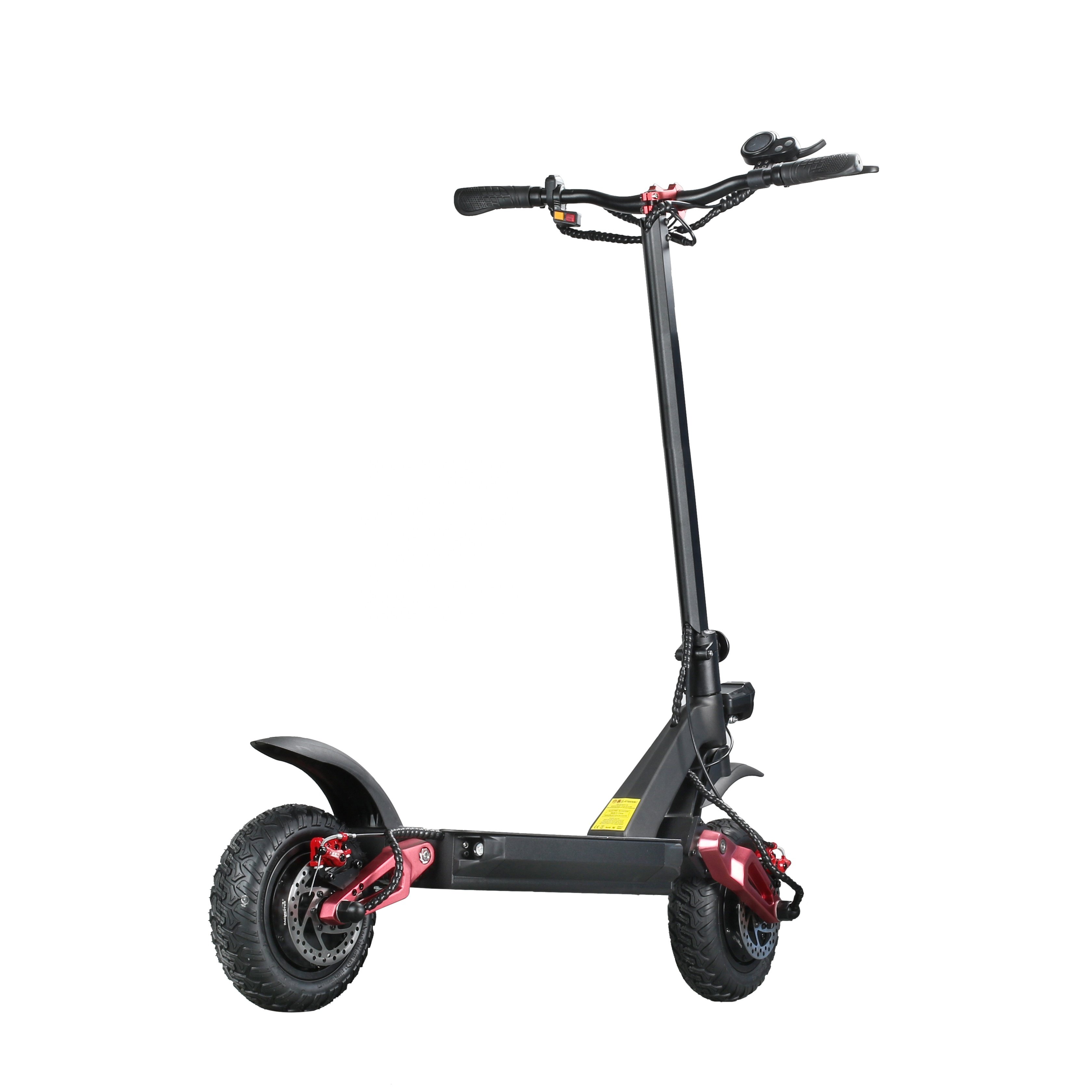 2021 Off road scooter 3600W electric scooter 70km/h fast speed dual motor electric scooter with trunk