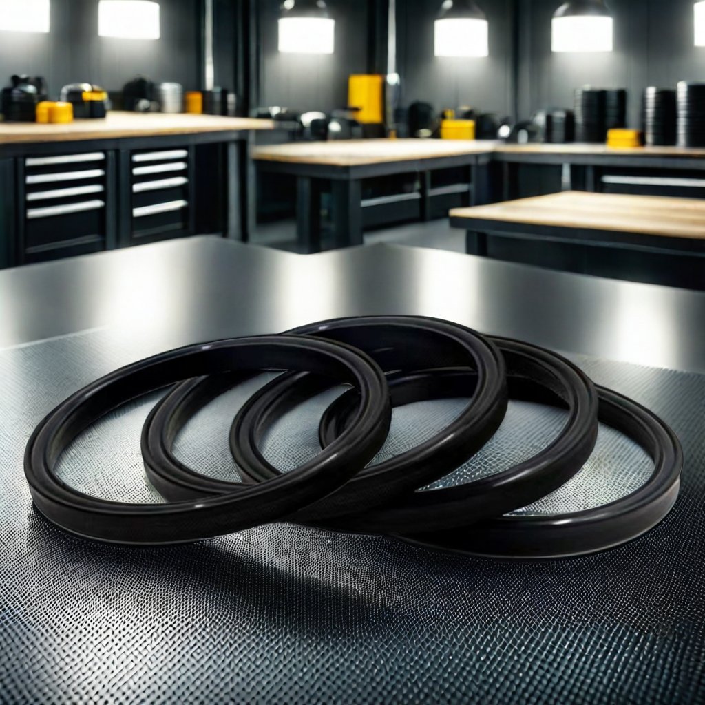 XHW Customized Size and Color Gasket Motorcycle CD110 silicone gasket Spare Parts Engine Overhaul Gasket Set