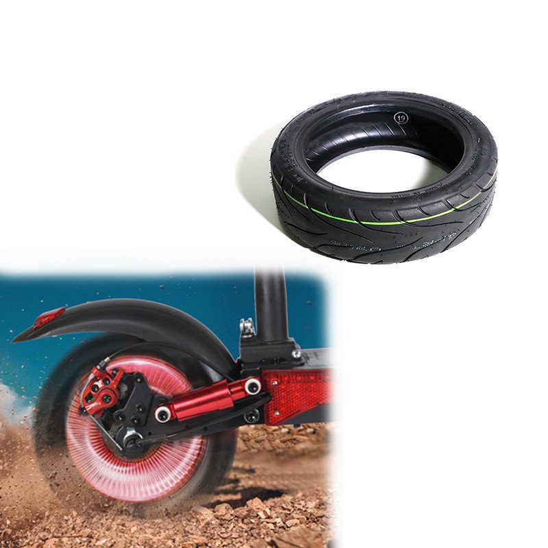 8*3.00-5 Tubeless Tire For Kaabo Mantis 8 Electric Scooter 8 Inch Kicksooter Innova 8x3.0 Tubeless Tyre Parts