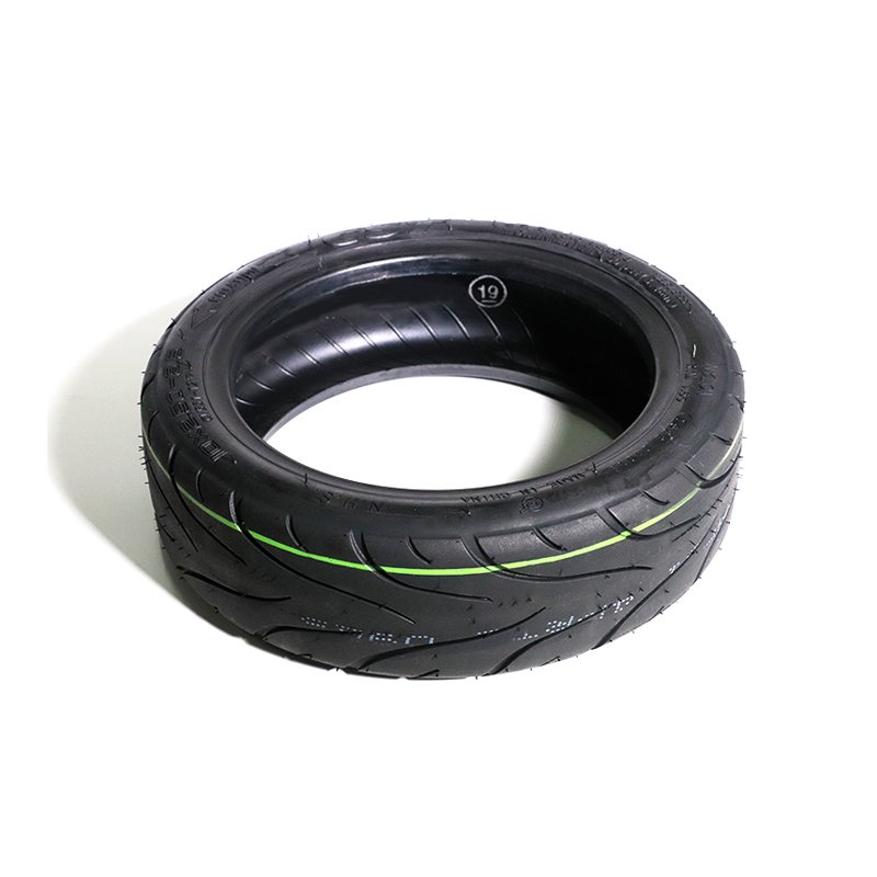 8*3.00-5 Tubeless Tire For Kaabo Mantis 8 Electric Scooter 8 Inch Kicksooter Innova 8x3.0 Tubeless Tyre Parts