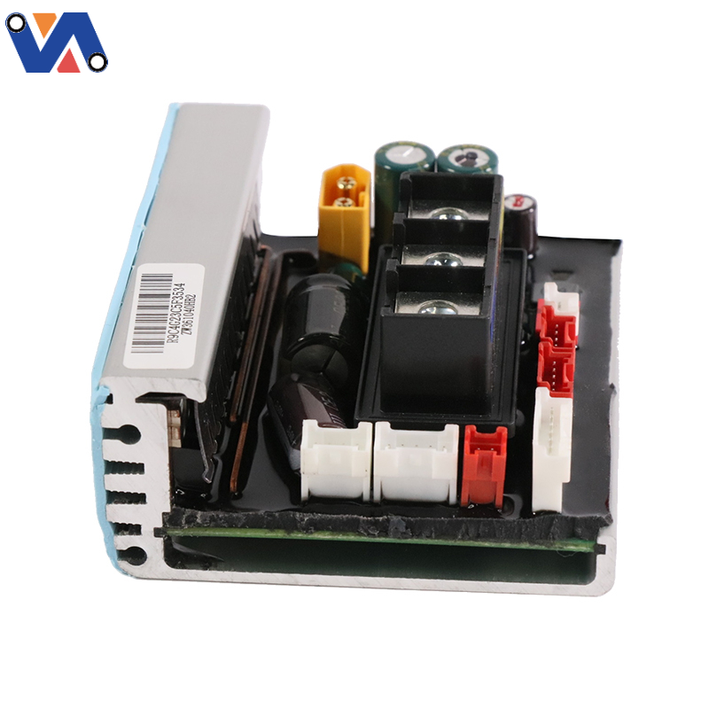 New Image HOT Original Controller For Max G2 US Controllers Electric Kickscooter Parts Accessories Ninebot Max G2 Controller