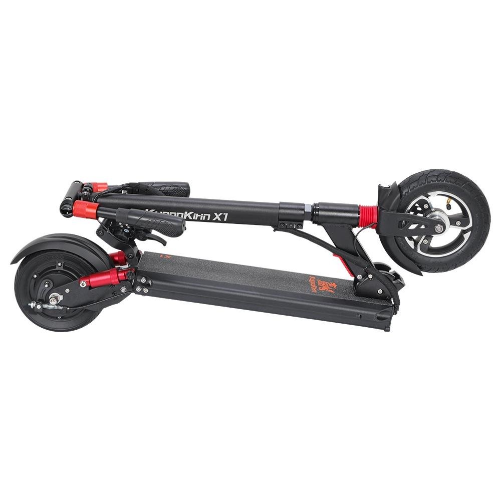 New Model Kugookirin Kugoo X1 Mober Self Balance Scooter Electric