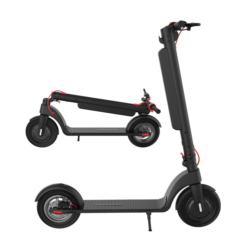 Electric Scooter 36v350w 45kmh Adults Motorcycle Battery Electric 2 Wheel Electronics Electronic Cigarettes CE Unisex 350W 36V