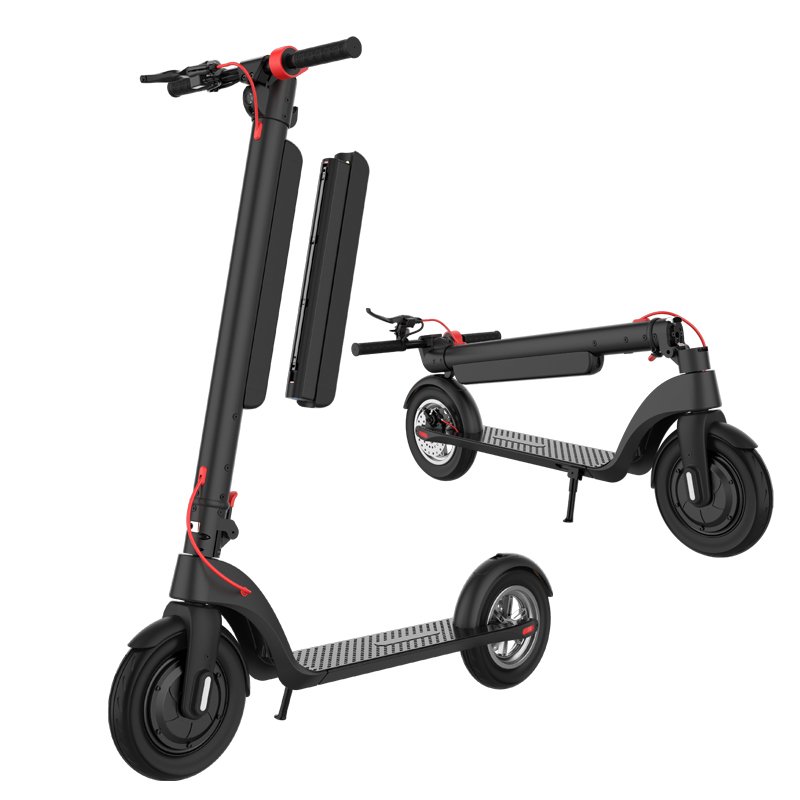 Electric Scooter 36v350w 45kmh Adults Motorcycle Battery Electric 2 Wheel Electronics Electronic Cigarettes CE Unisex 350W 36V