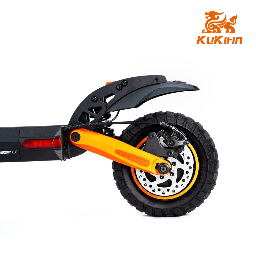 Vlaken european warehouse elektroroller erwachsene 2 wheel foldable 45km/h 48v 600w adult electric scooter kukirin g2 pro