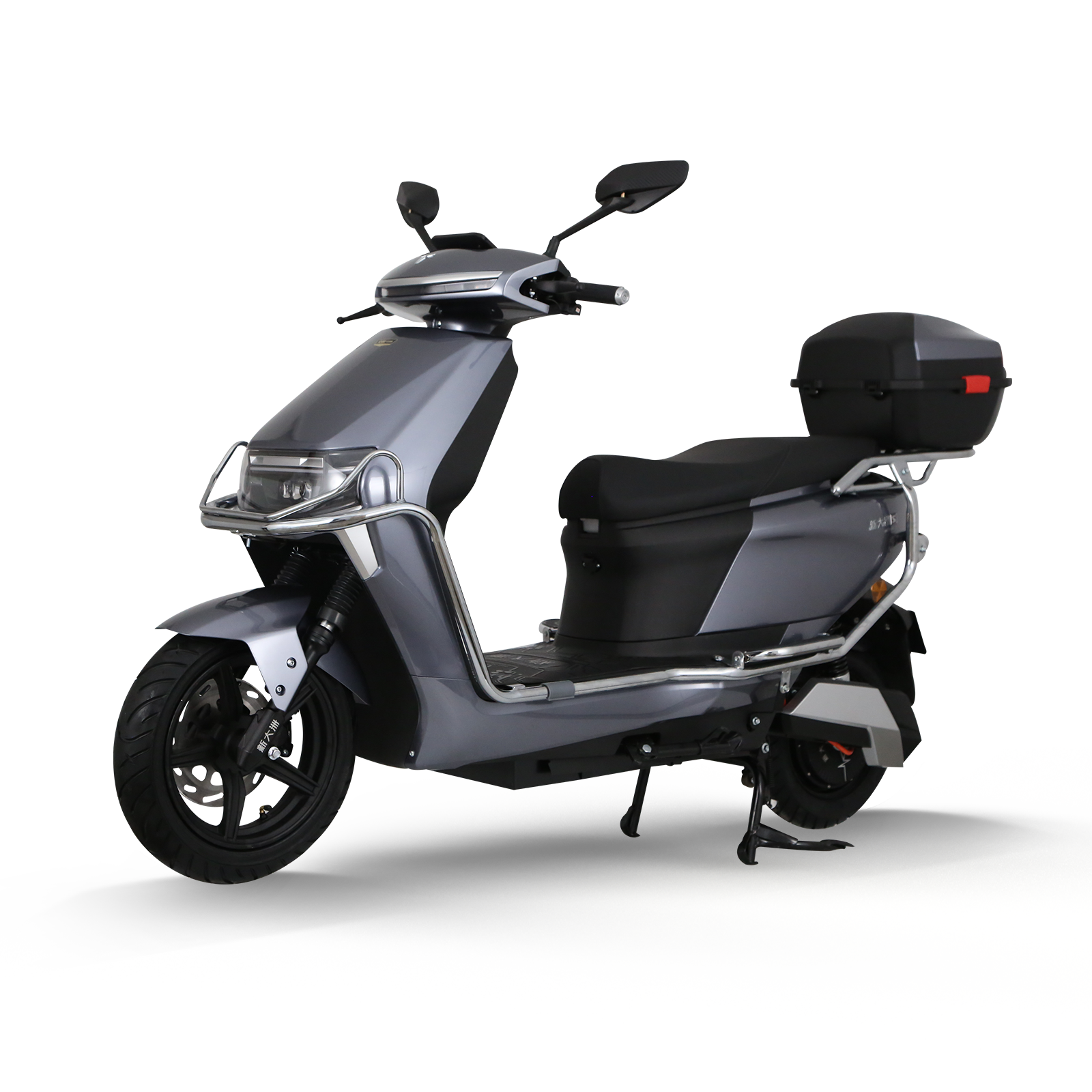 High Cost Performance Range Per Charge 80KM electric scooter supply